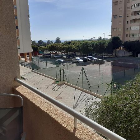 المرية Apartamento En Calle Ciruelo المظهر الخارجي الصورة