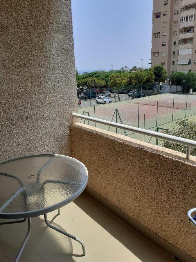 المرية Apartamento En Calle Ciruelo المظهر الخارجي الصورة