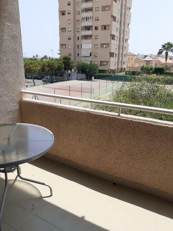 المرية Apartamento En Calle Ciruelo المظهر الخارجي الصورة